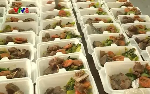 Thừa Thiên - Huế cách ly người dân từ vùng dịch trở về