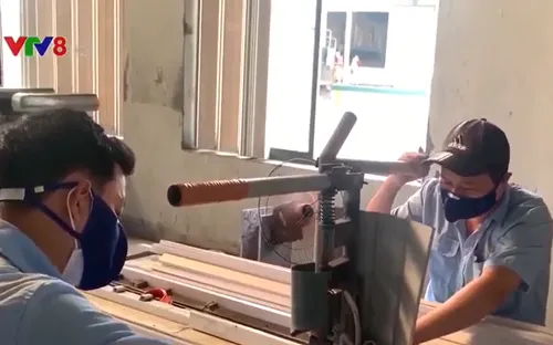 Đà Nẵng hỗ trợ người dân gặp khó khăn do dịch Covid-19