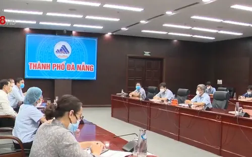 Đà Nẵng dần kiểm soát tình hình dịch bệnh