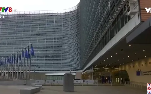 Ủy ban châu Âu đề xuất hỗ trợ khoản vay 81,4 tỷ euro cho 15 quốc gia thành viên