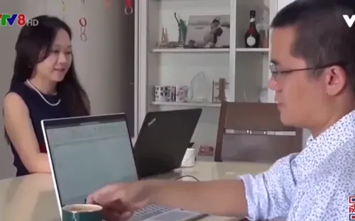 Xu hướng làm việc tại nhà ở Singapore