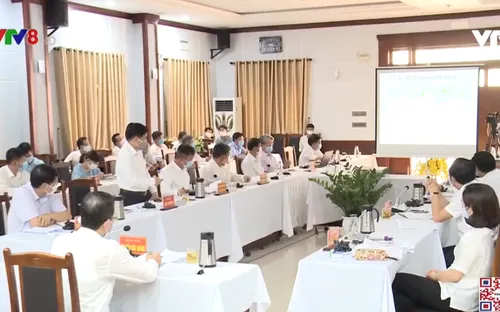 Đà Nẵng tháo gỡ vướng mắc các dự án trọng điểm