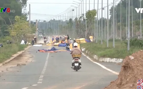 Tháo gỡ vướng mắc các dự án giao thông trọng điểm ở Đà Nẵng