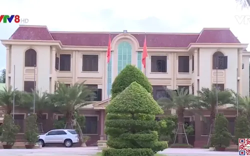 Tắc trách trong công tác bổ nhiệm cán bộ ở Hà Tĩnh