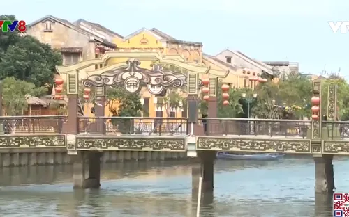 Hội An: Những ngày đầu nới lỏng giãn cách xã hội