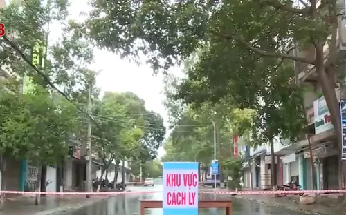 Đắk Lắk: Thành phố Buôn Ma Thuột thực hiện cách ly xã hội