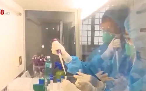 Phú Yên kiến nghị hỗ trợ 1.000 test xét nghiệm Covid-19