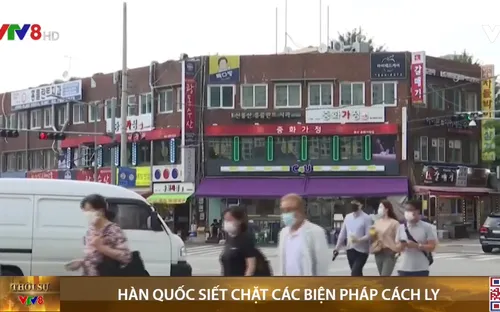 Tình hình dịch COVID-19 trên toàn cầu