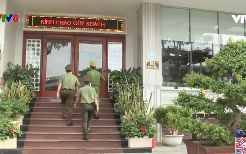 Đà Nẵng tổng kiểm tra rà soát cơ sở lưu trú mùa du lịch