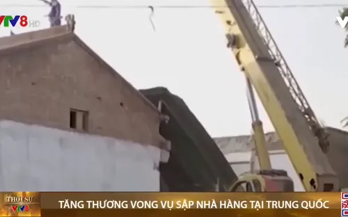 Tình hình tai nạn, thiên tai tại 1 số nơi trên thế giới