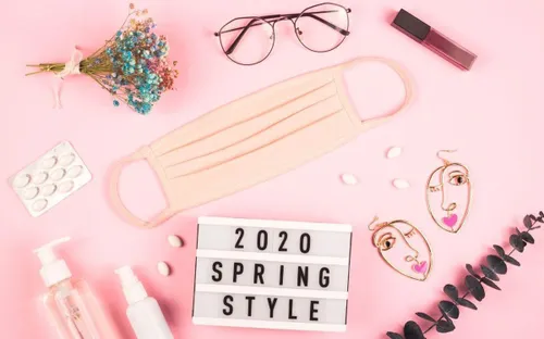 COVID-19 đang làm thay đổi ngành công nghiệp làm đẹp