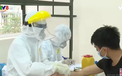 Thừa Thiên - Huế tăng cường xét nghiệm người về từ vùng dịch