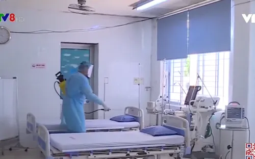 Bệnh viện 199 Bộ Công an triển khai xét nghiệm PRC