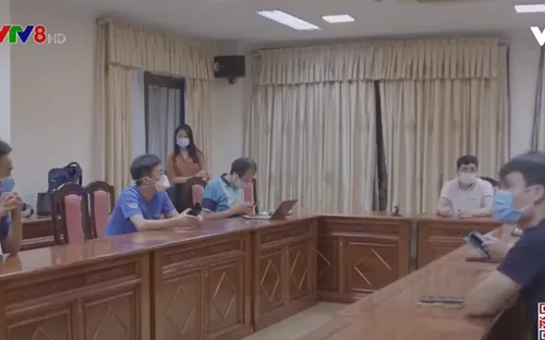 Bệnh viện Bạch Mai hỗ trợ Đà Nẵng và Quảng Nam chống dịch