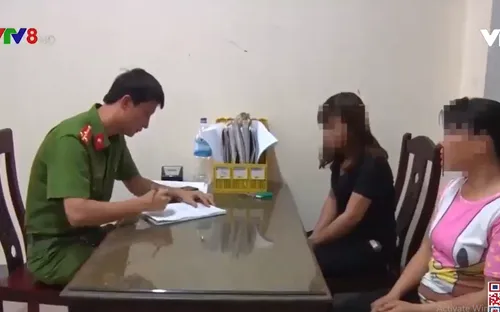 Gia tăng tội phạm buôn bán người vùng biên giới