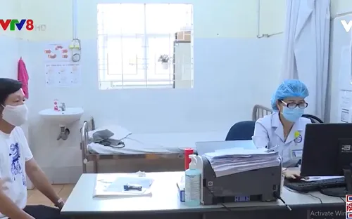 Gia Lai: Kiểm soát lây nhiễm Covid-19 tại các cơ sở y tế