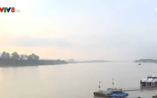 Ủy hội sông Mekong hối thúc các nước khu vực sông Mekong giải quyết lưu lượng dòng chảy thấp