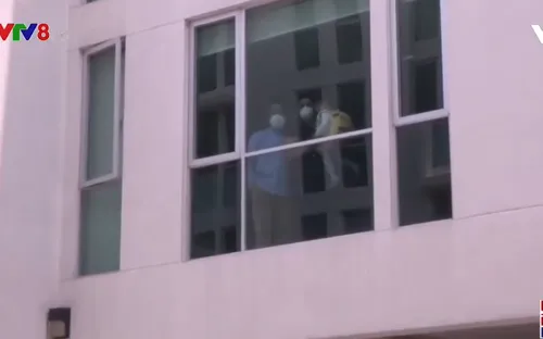 Y bác sĩ Mexico chết vì COVID-19 nhiều nhất thế giới