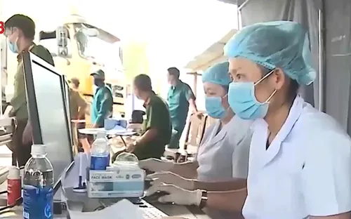 Đà Nẵng kiến nghị Thủ tướng Chính Phủ về các biện pháp phòng chống dịch