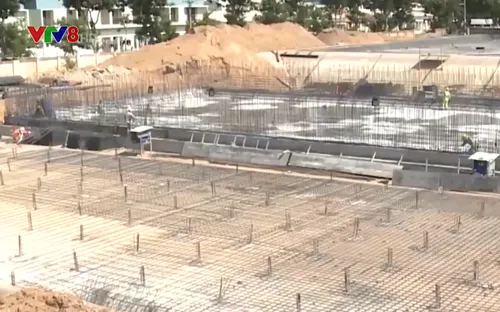 Đà Nẵng: Khởi động lại các dự án có vốn đầu tư công