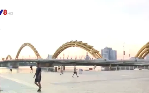 Đà Nẵng tiếp tục nới lõng các biện pháp giãn cách xã hội