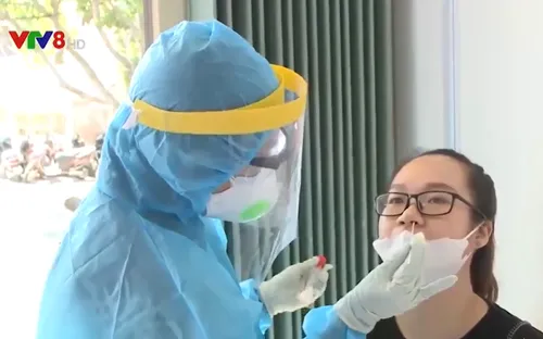 Đà Nẵng hỗ trợ xét nghiệm cho sinh viên