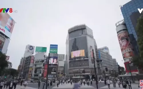 Du lịch toàn cầu sụt giảm do ảnh hưởng của COVID-19