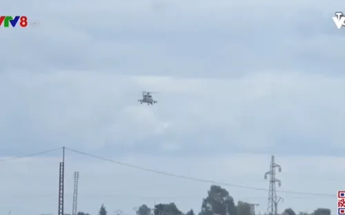 Nga tăng cường sự hiện diện tại Syria, mở rộng căn cứ sát Mỹ