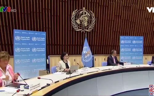 WHO kêu gọi bảo vệ nhân viên y tế trong cuộc chiến chống COVID-19