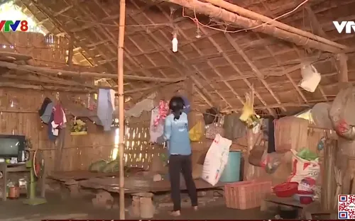 Đề nghị thu hồi tiền hỗ trợ Covid-19 không đúng đối tượng ở Cư Elang, Đắk Lắk