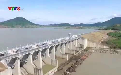 Phú Yên: Kiểm tra công tác đảm bảo an toàn hồ đập trước mùa mưa bão