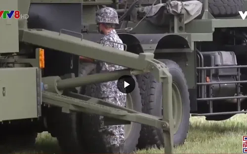 Ngân sách quốc phòng Nhật Bản dự kiến tăng kỷ lục