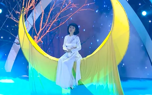 Tình ca bất hủ - Tập 39 (20h25, chủ nhật, 27/09/2020, VTV8)