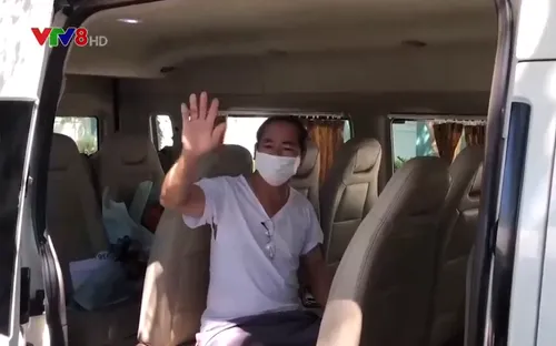 Bệnh nhân Covid cuối cùng tại Đà Nẵng đã xuất viện