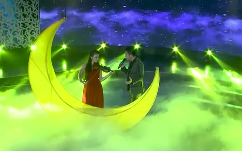 Ca nhạc: Lời trái tim - Tập 39 (19h35, thứ bảy, 03/10/2020, VTV8)