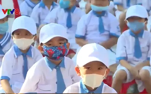 Hà Tĩnh đảm bảo lễ khai giảng trong bối cảnh dịch bệnh