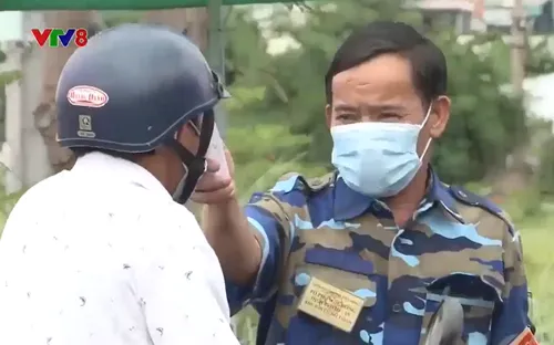 Đà Nẵng nới lỏng giãn cách nhưng không chủ quan