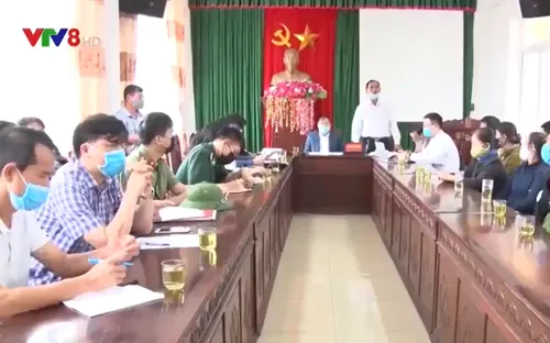 Hà Tĩnh phát huy dân chủ trong xử lý các điểm nóng