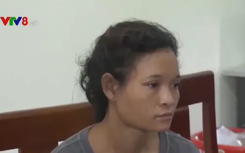 Nghệ An: Bắt giữ các đối tượng mua bán bào thai