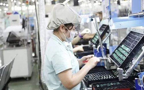 Doanh nghiệp Nhật Bản, Hàn Quốc mong muốn chuyển dịch đầu tư sang Việt Nam