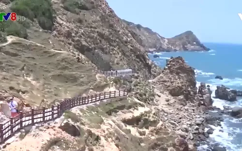 Bình Định, Phú Yên mở cửa lại các điểm du lịch