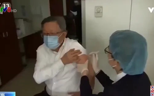 Trung Quốc miễn phí vắc xin COVID-19 cho hơn 1,4 tỉ dân