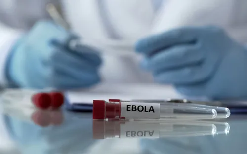 Thành lập kho dự trữ khẩn cấp toàn cầu vaccine ngừa bệnh do virus Ebola gây ra