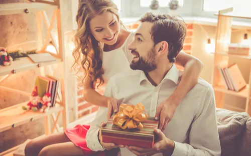 5 quà tặng thú vị cho người đàn ông của bạn