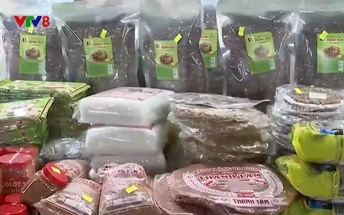 Thúc đẩy phát triển kinh tế hợp tác vùng duyên hải miền Trung