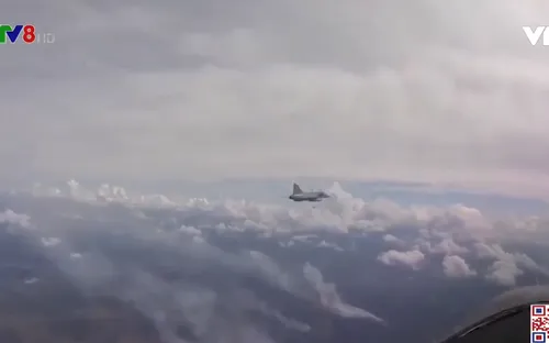 Nga rút khỏi hiệp ước bầu trời mở