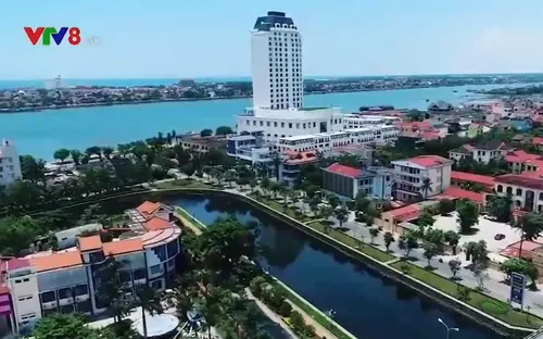 Quảng Bình hấp dẫn đầu tư bằng tiềm năng và khác biệt