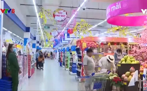 Kon Tum: Tăng cường phòng chống gian lận thương mại dịp Tết