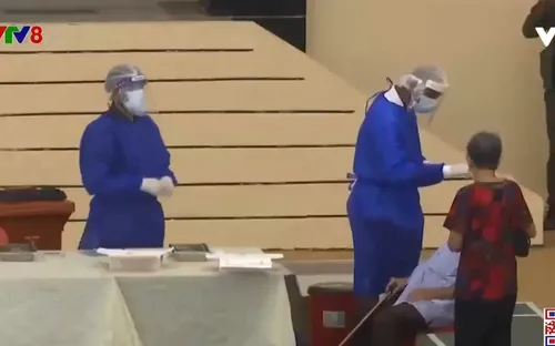 Malaysia công bố gói hỗ trợ kinh tế