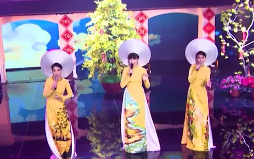 "Tình ca bất hủ" - Tập 4, chủ đề "Chuyện ngày cuối năm" (20h25, chủ nhật, 24/01/2021, VTV8)